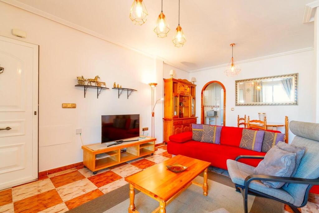 Main image of property: Valencia, Alicante, Villamartin