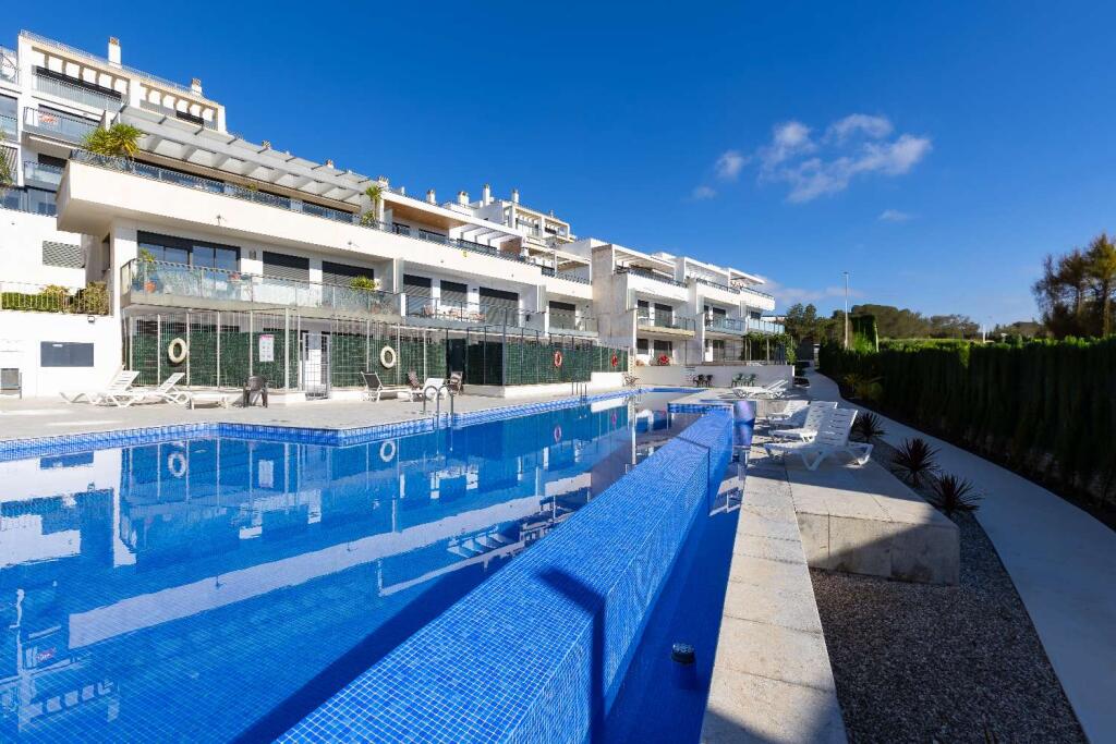 Main image of property: Valencia, Alicante, Campoamor