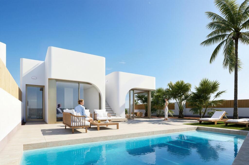 Main image of property: Murcia, Los Alcázares