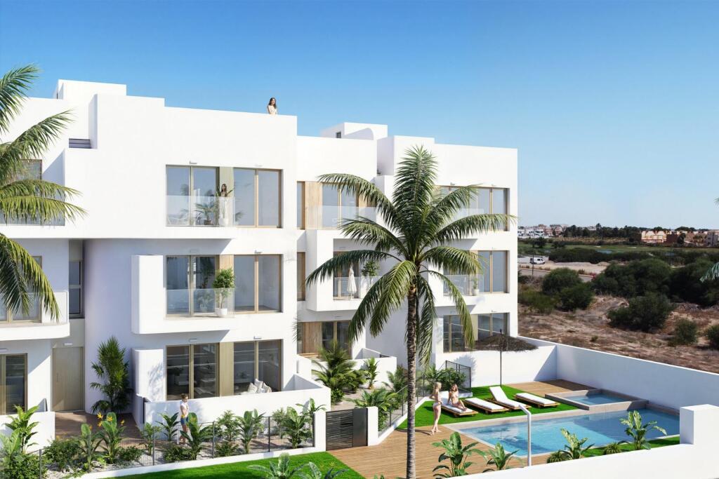 Main image of property: Murcia, Los Alcázares