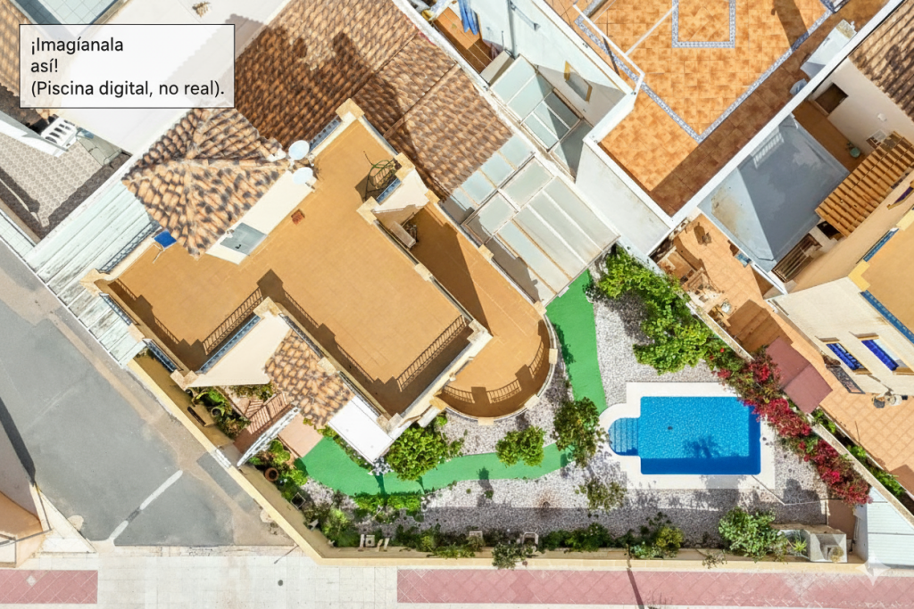 Main image of property: Valencia, Alicante, Playa Flamenca