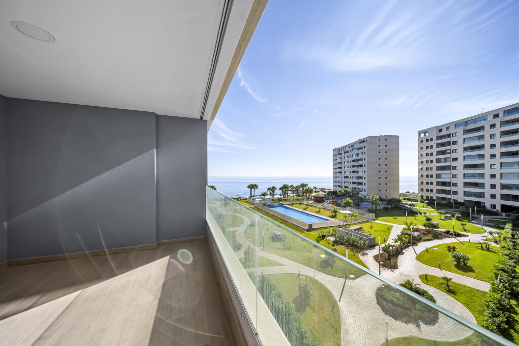 Main image of property: Valencia, Alicante, Punta Prima