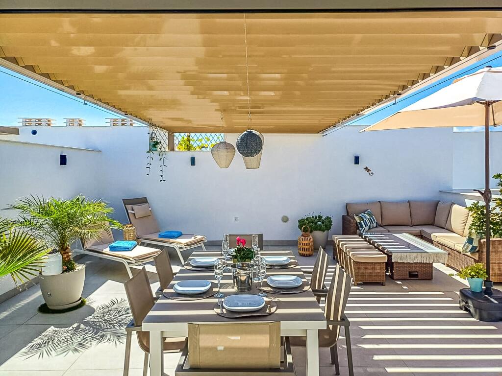 Main image of property: Murcia, San Pedro del Pinatar