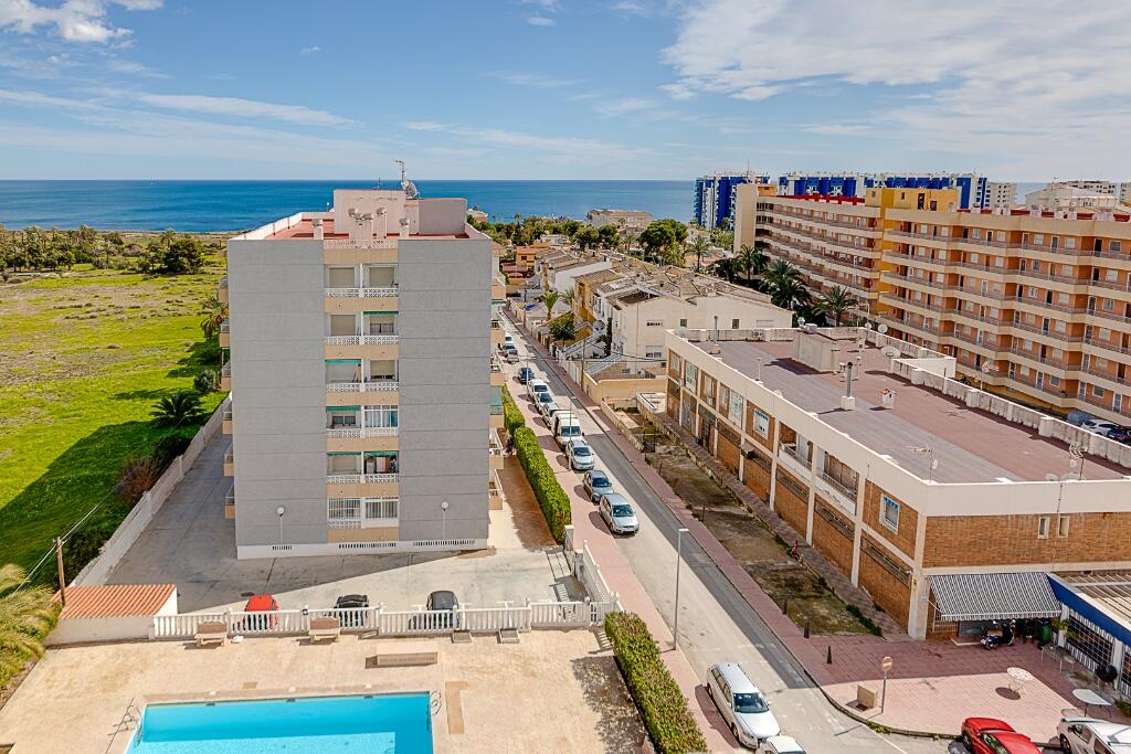 Main image of property: Valencia, Alicante, Punta Prima