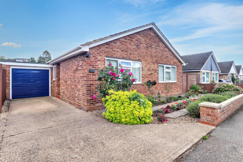 Main image of property: Linslade Road, Leighton Buzzard