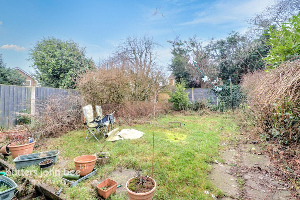 Additional property image - Ash Grove, Middlewich