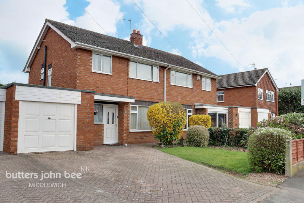 Main image of property: Elm Road, Middlewich