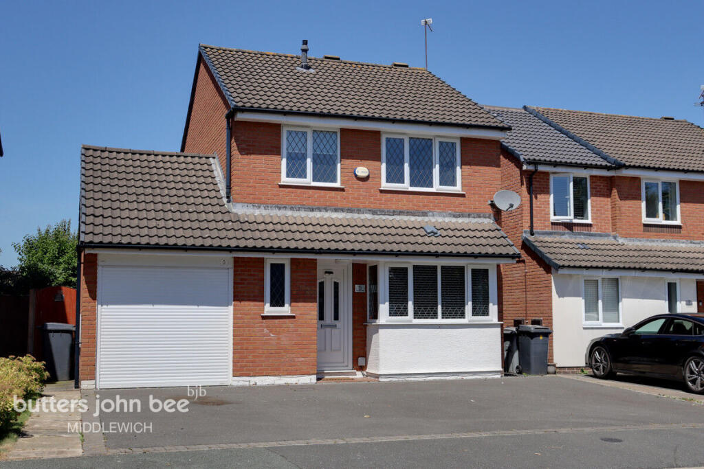 Main image of property: Venables Way, Middlewich