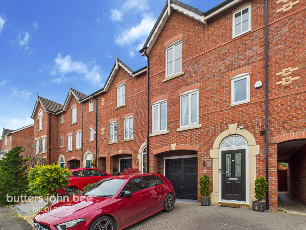 Main image of property: Hadrian Way, Middlewich