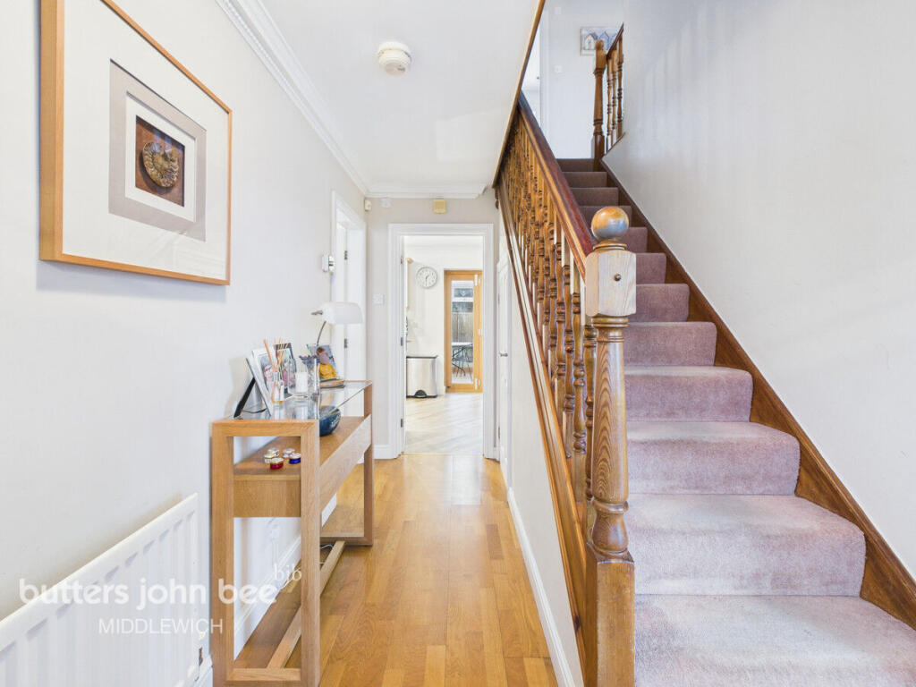 Main image of property: Coriander Close, Middlewich