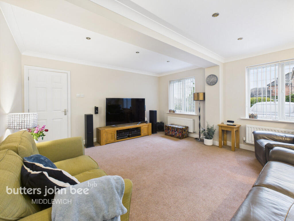 Main image of property: Coriander Close, Middlewich