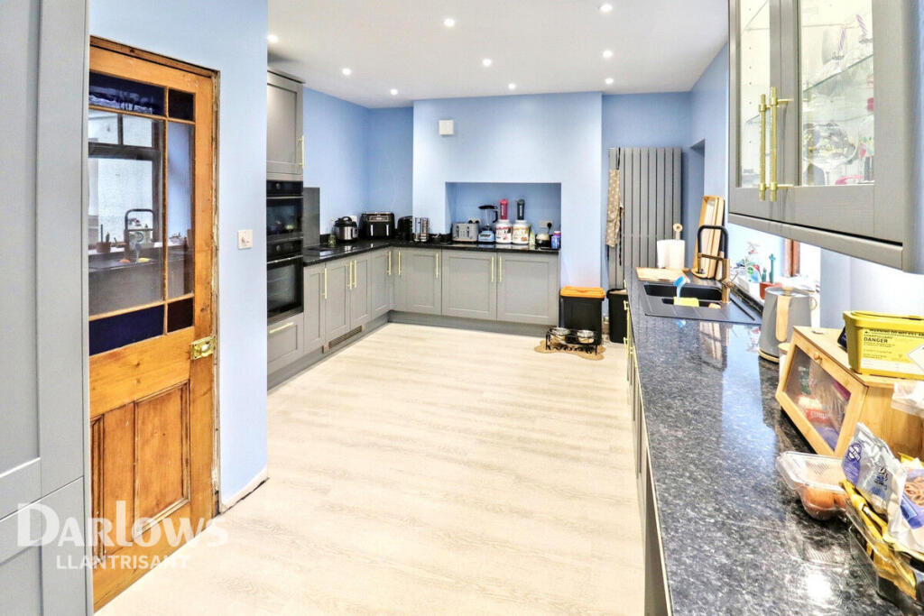 Additional property image - Alexandra Terrace, Pontypridd