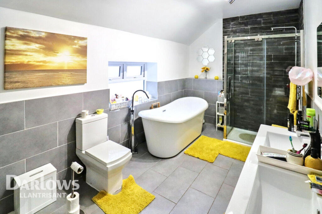 Additional property image - Alexandra Terrace, Pontypridd