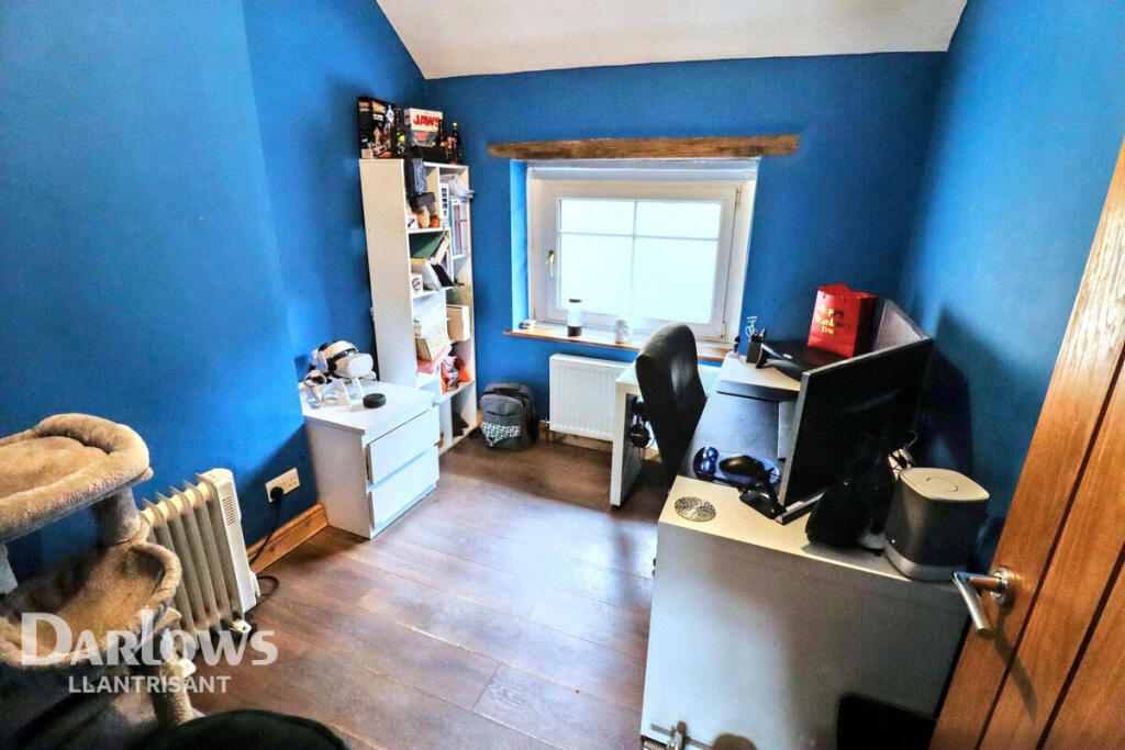 Additional property image - Alexandra Terrace, Pontypridd