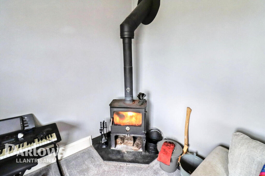 Additional property image - Alexandra Terrace, Pontypridd