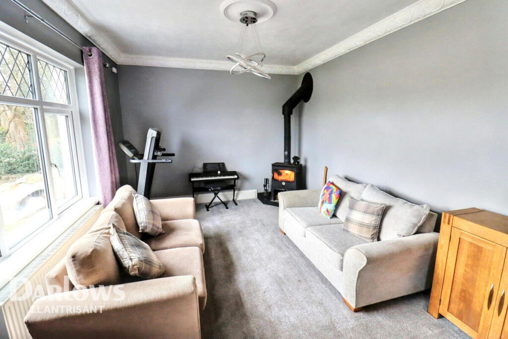 Additional property image - Alexandra Terrace, Pontypridd