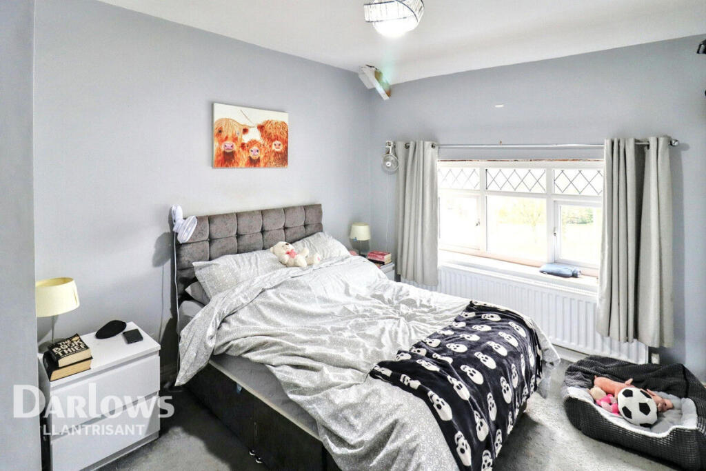 Additional property image - Alexandra Terrace, Pontypridd