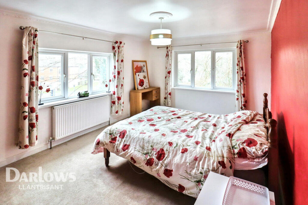 Additional property image - Alexandra Terrace, Pontypridd