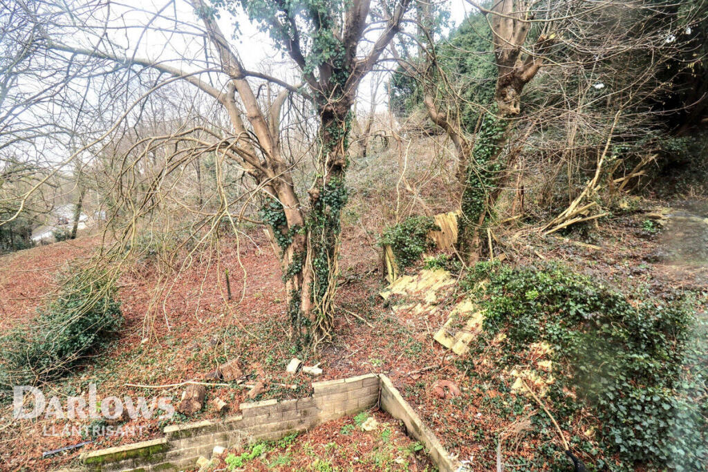 Additional property image - Alexandra Terrace, Pontypridd