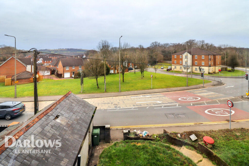 Additional property image - Alexandra Terrace, Pontypridd
