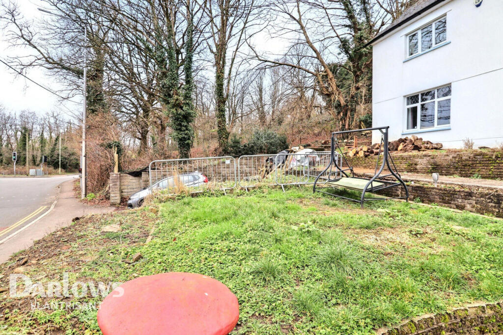 Additional property image - Alexandra Terrace, Pontypridd