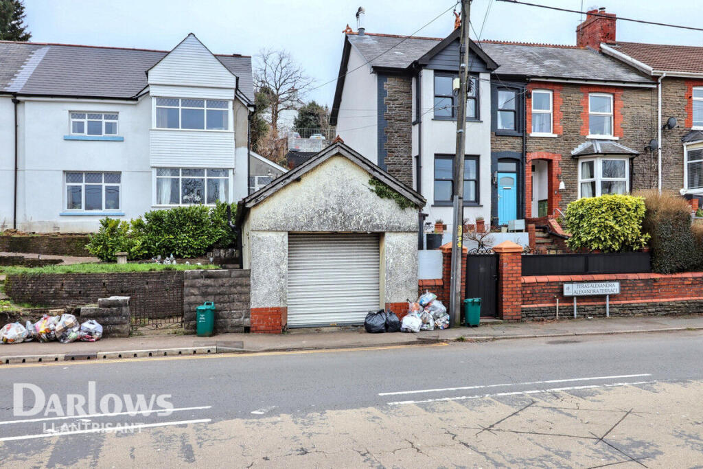Additional property image - Alexandra Terrace, Pontypridd