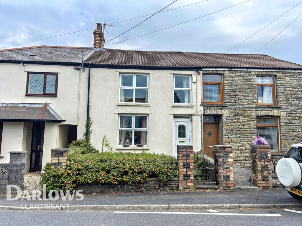 Main image of property: Heol Y Ffynnon, Efail Isaf