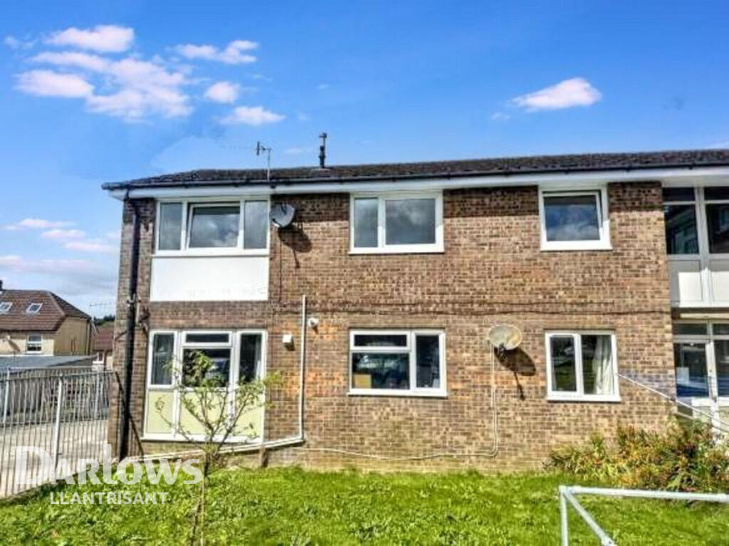 Main image of property: Lluest, SWANSEA