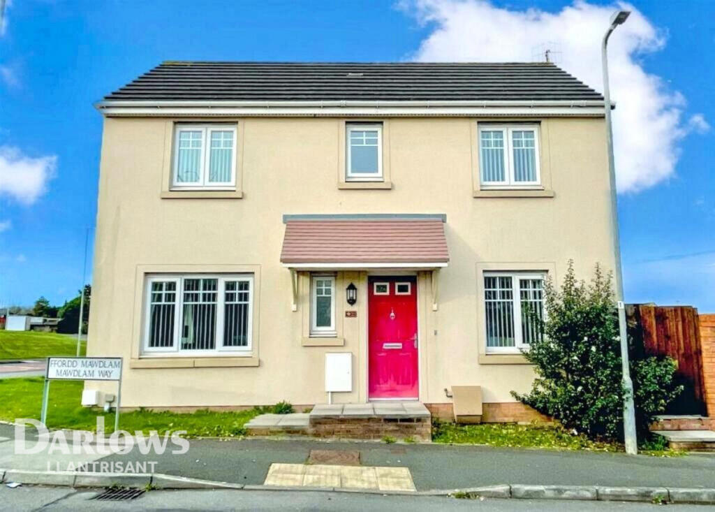 Main image of property: Mawdlam Way, North Cornelly
