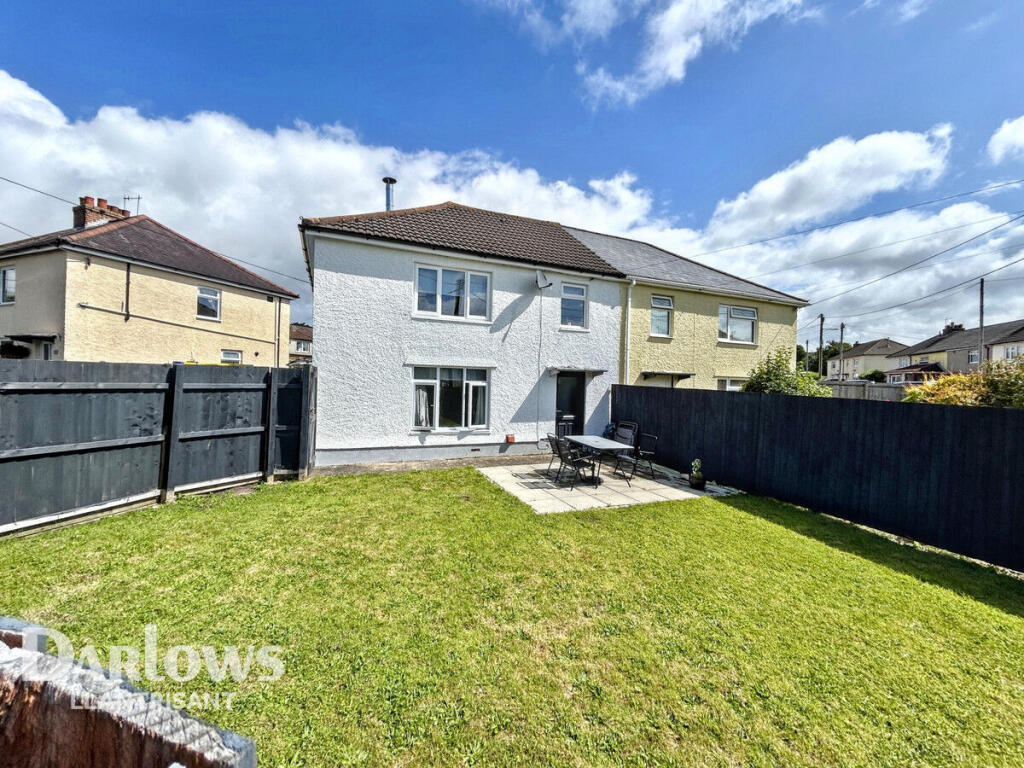 Main image of property: Maesteg Grove, Tonteg,
