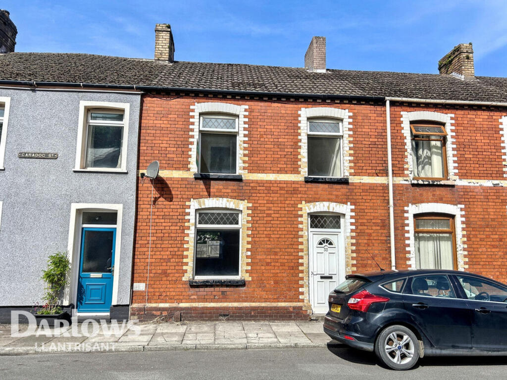 Main image of property: Caradog Street, PORT TALBOT