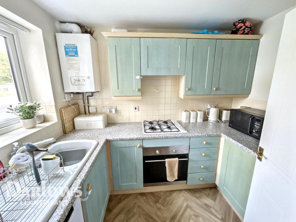 Main image of property: Coed Mieri, Pontyclun