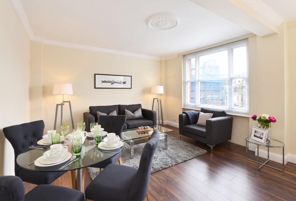 Main image of property: Hill Street, London, W1J