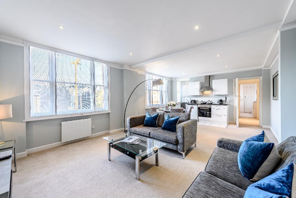 Main image of property: Hill Street, London, W1J