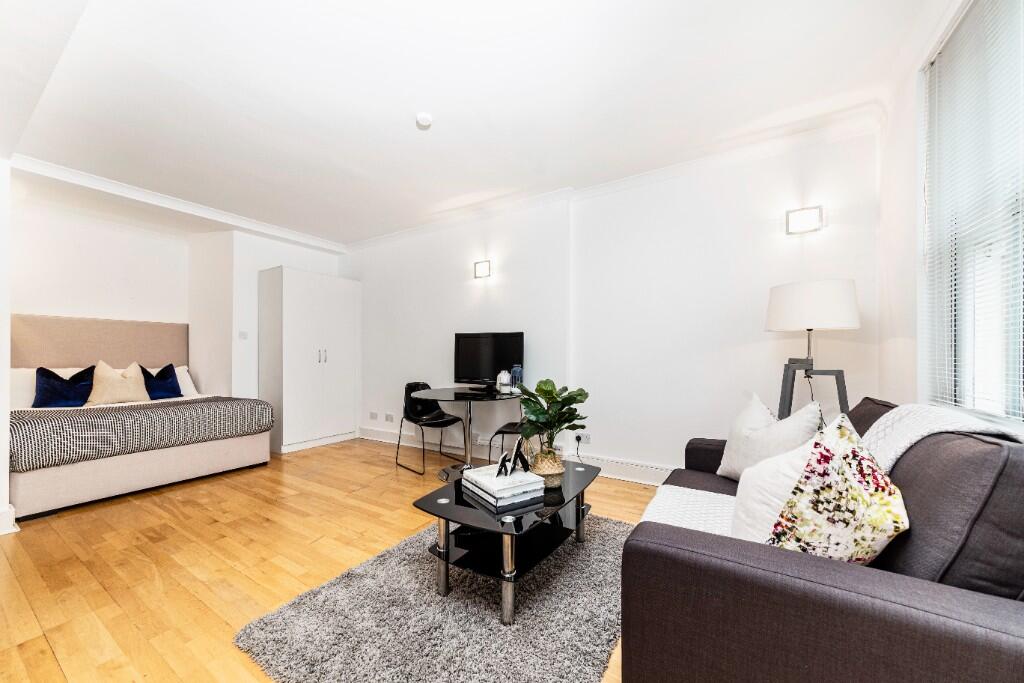 Main image of property: Hill Street, London, W1J