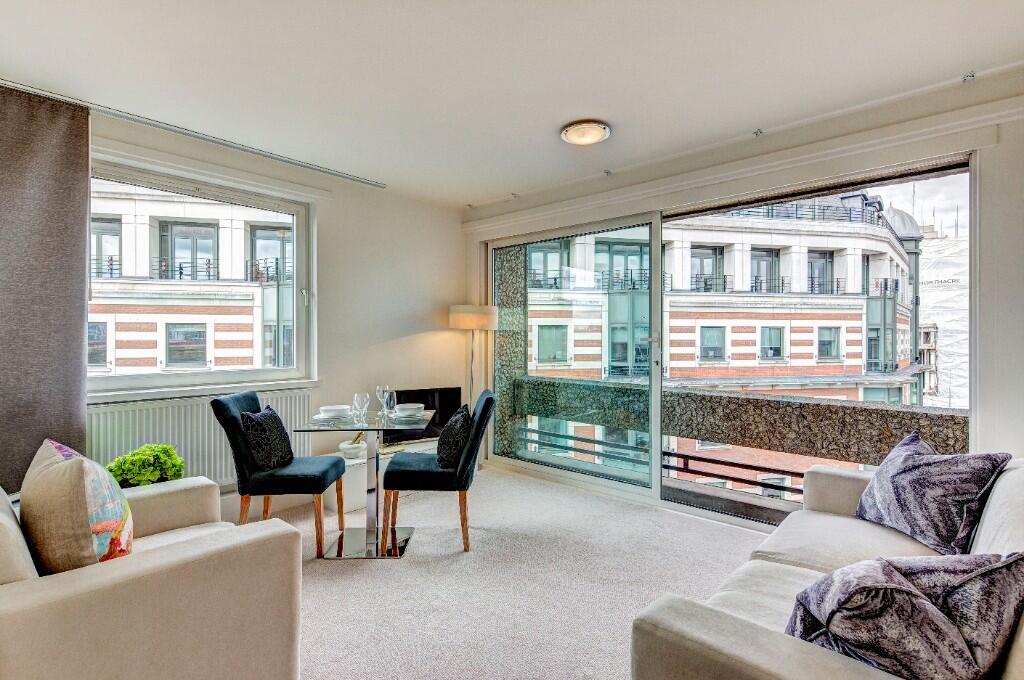 Main image of property: Abbey Orchard Street, London, SW1P
