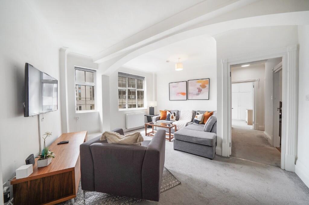 Main image of property: Park Road, London, NW8