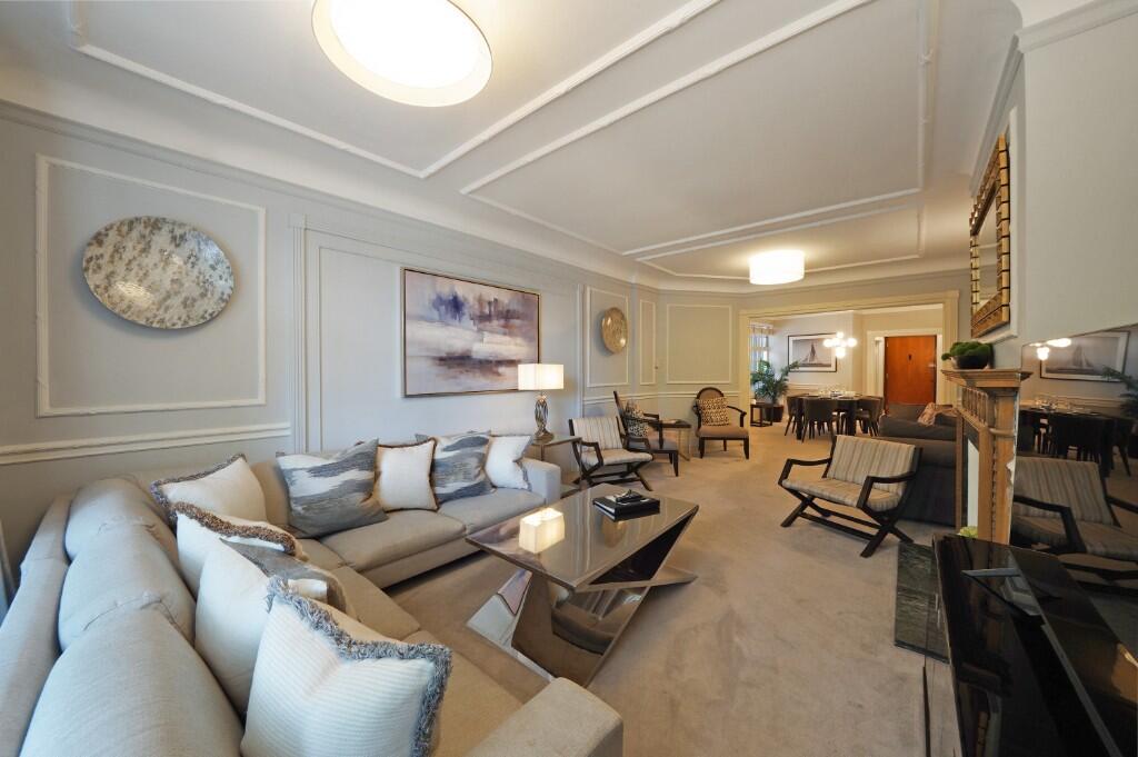 Main image of property: Park Road, London, NW8