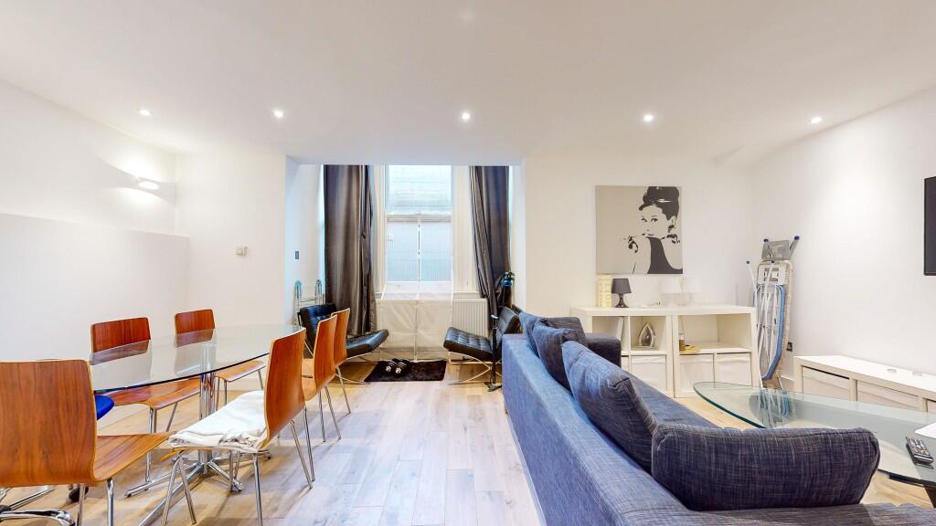 Main image of property: Loveridge Road, London, NW6