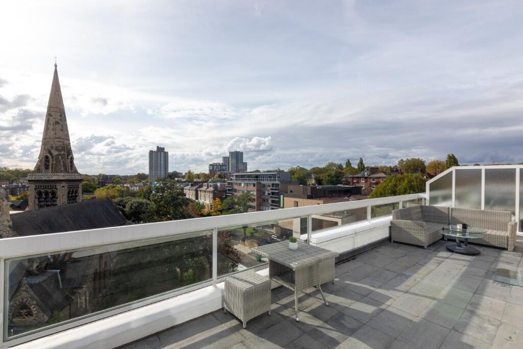 Main image of property: Eton Road, London, NW3