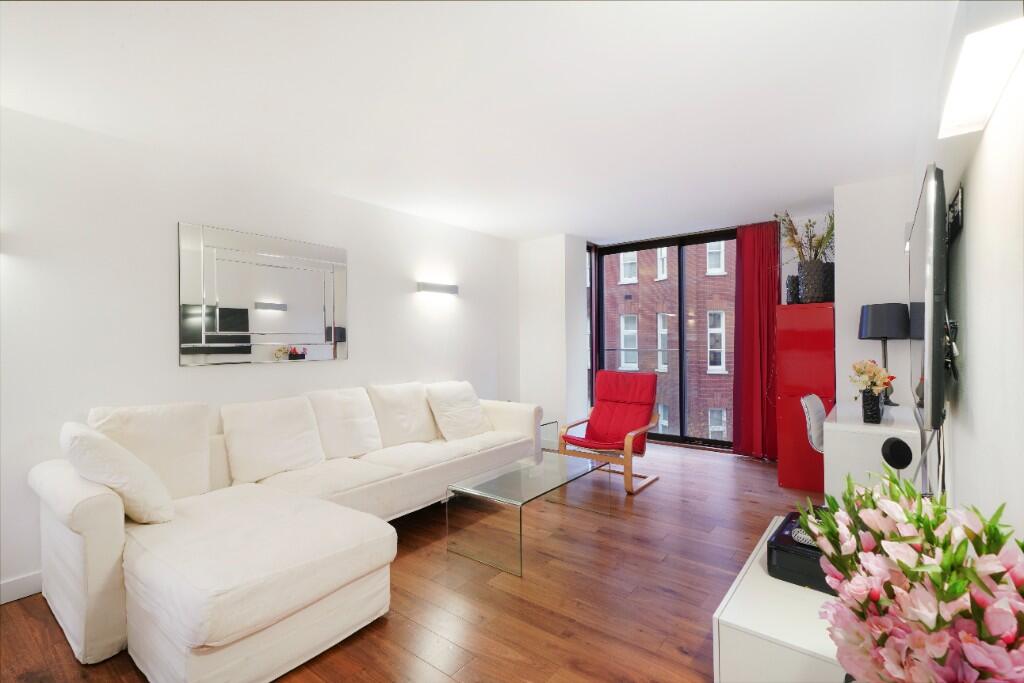 Main image of property: Bolsover Street, London, W1W