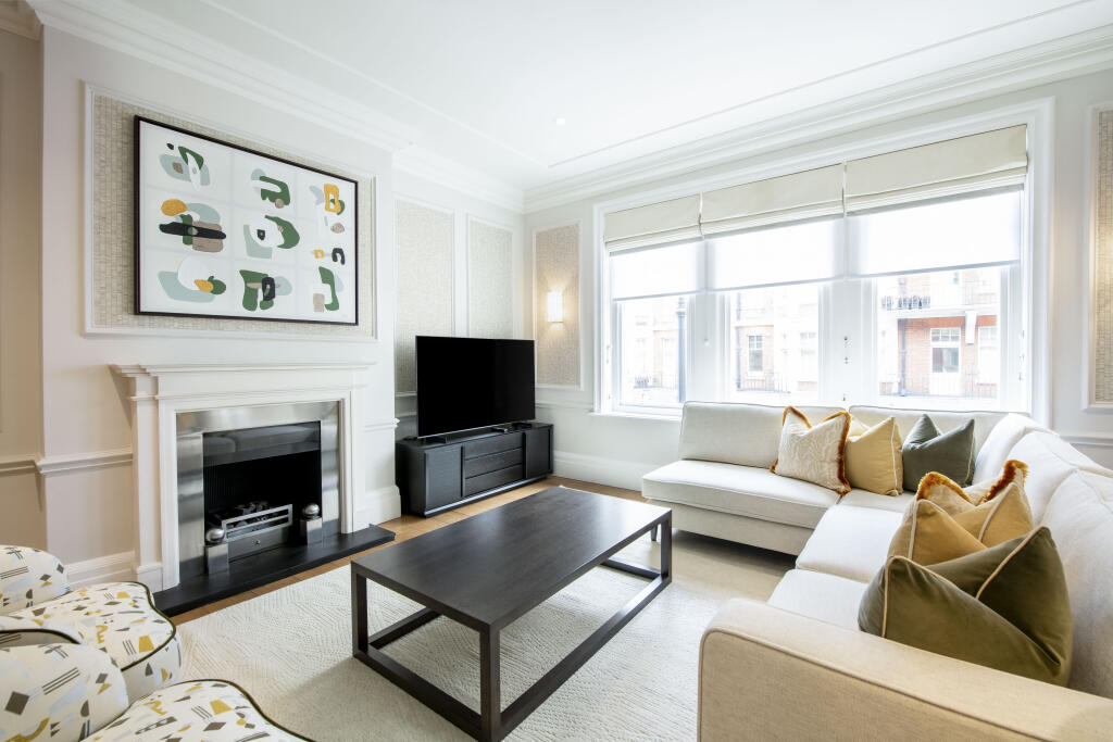 Main image of property: Duke Street, London, W1K