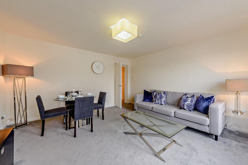 Main image of property: Fulham Road, London, SW3