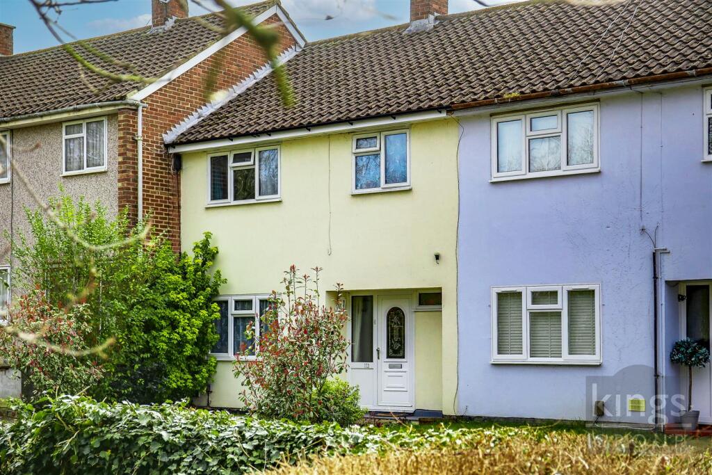 Main image of property: Felmongers, Harlow