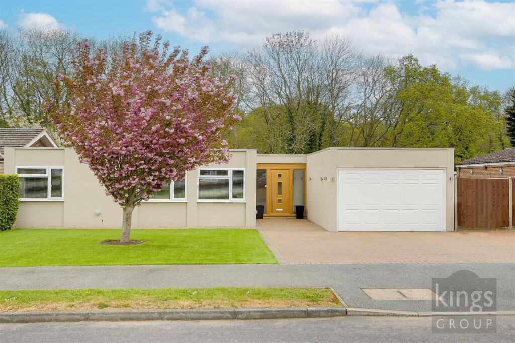 Main image of property: Stony Wood, Harlow