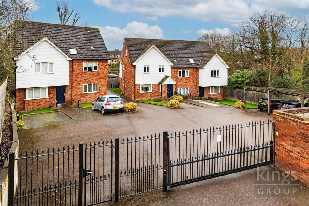 Main image of property: Linford End, Harlow