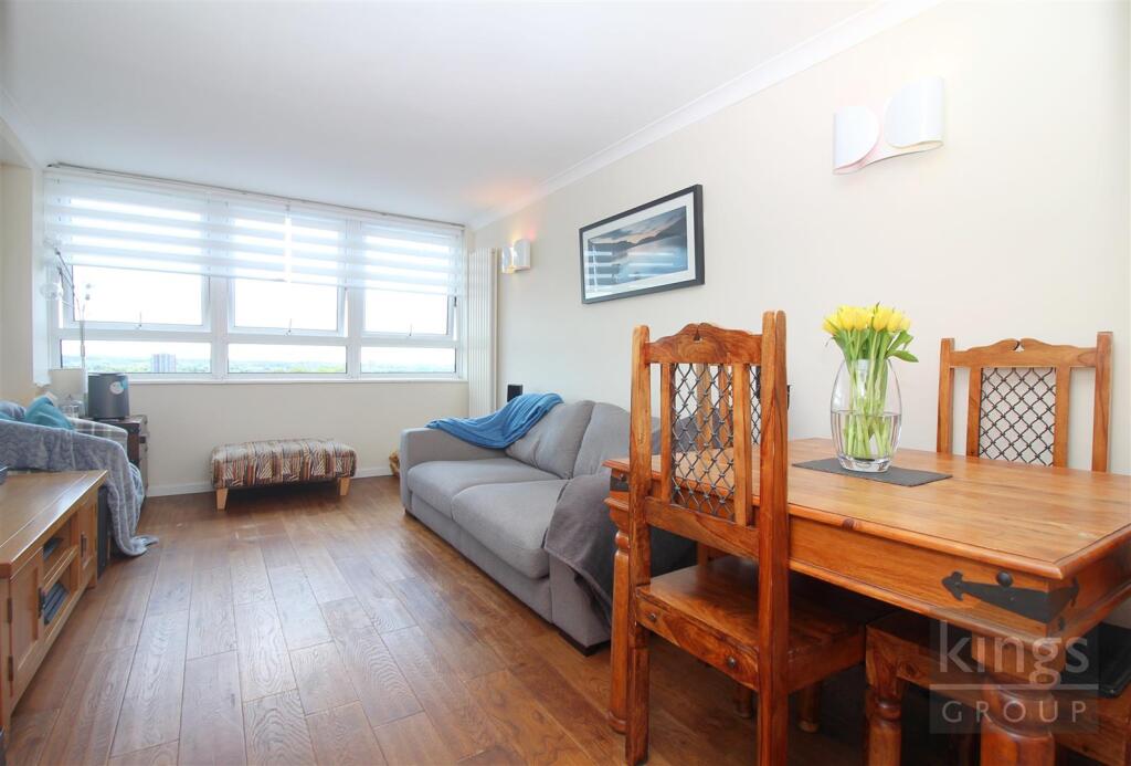 Main image of property: Pennymead, Harlow