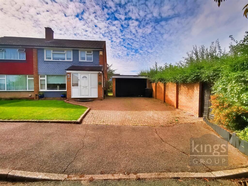 Main image of property: Deer Park, Harlow