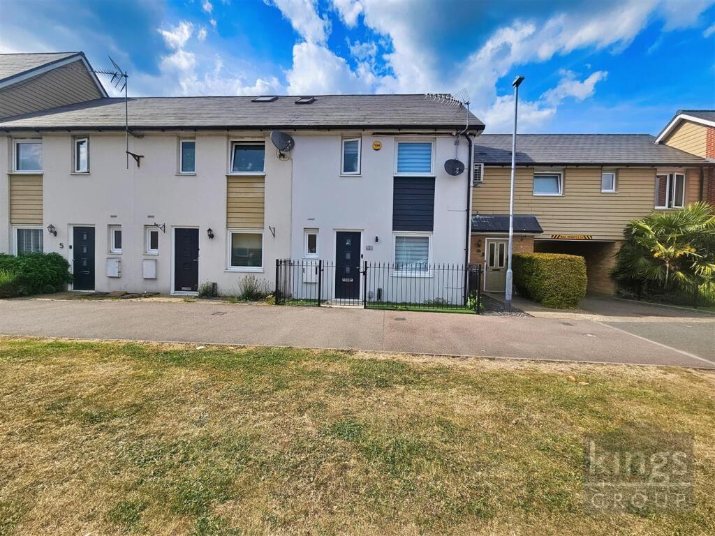 Main image of property: Parish Way, Harlow