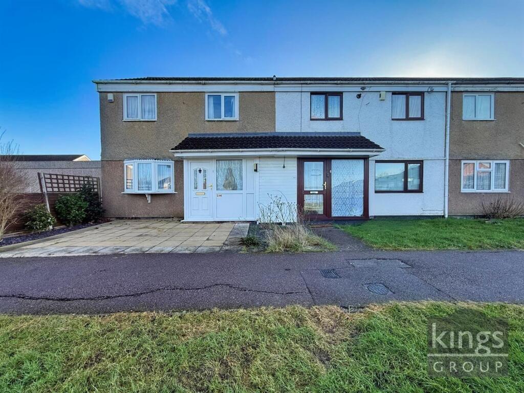 Main image of property: Spruce Hill, Harlow